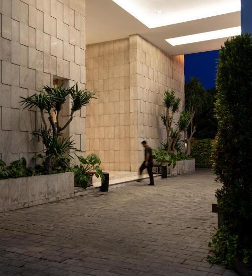 The Capital Hotel Surabaya