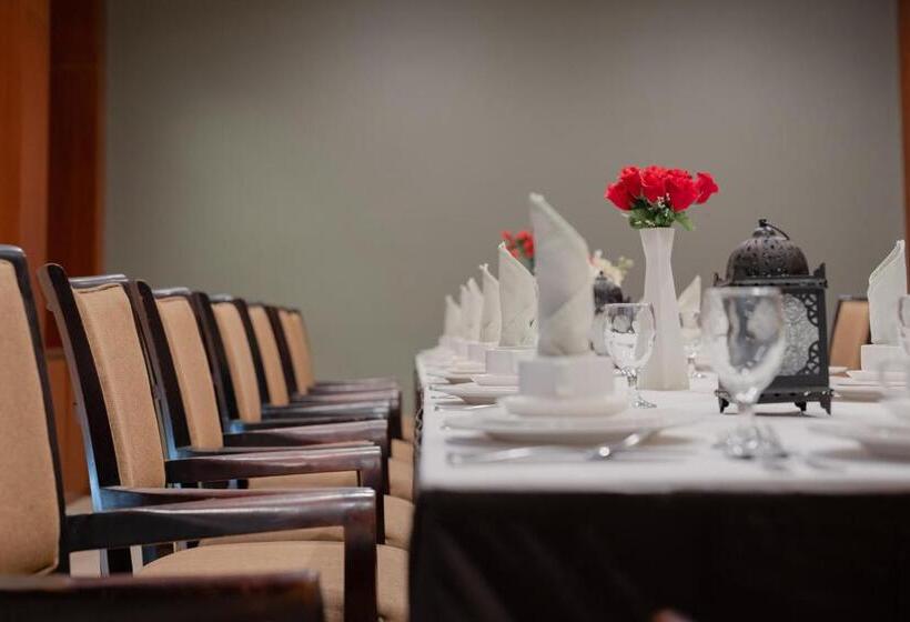 The Capital Hotel Surabaya