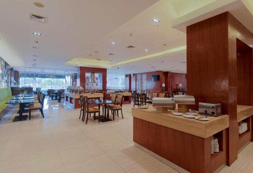 The Capital Hotel Surabaya