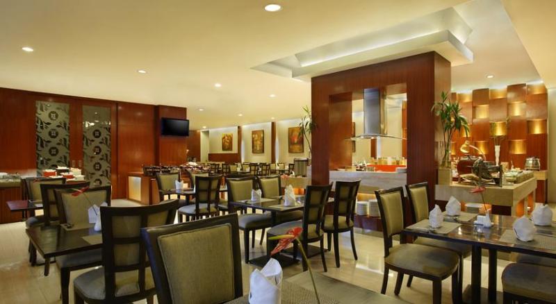 The Capital Hotel Surabaya