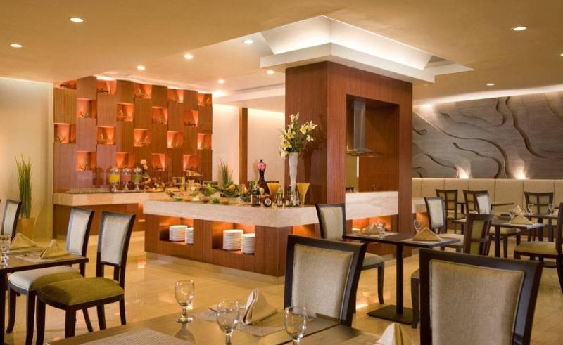 The Capital Hotel Surabaya