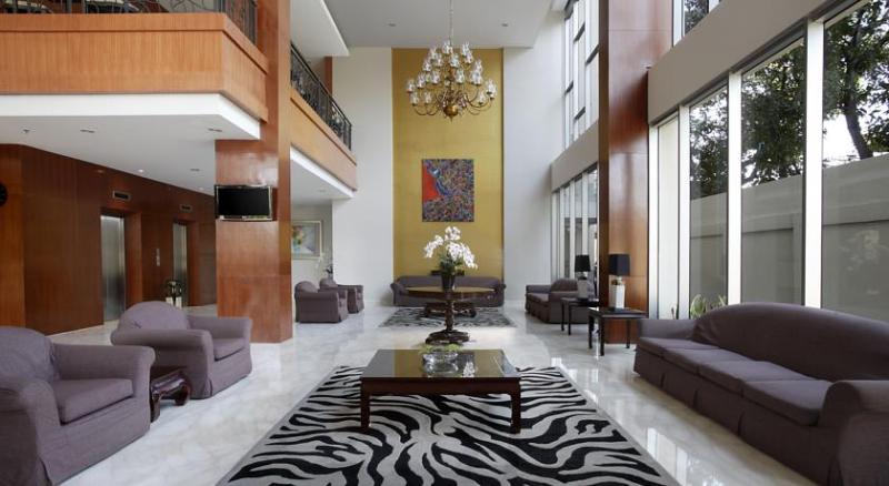 The Capital Hotel Surabaya