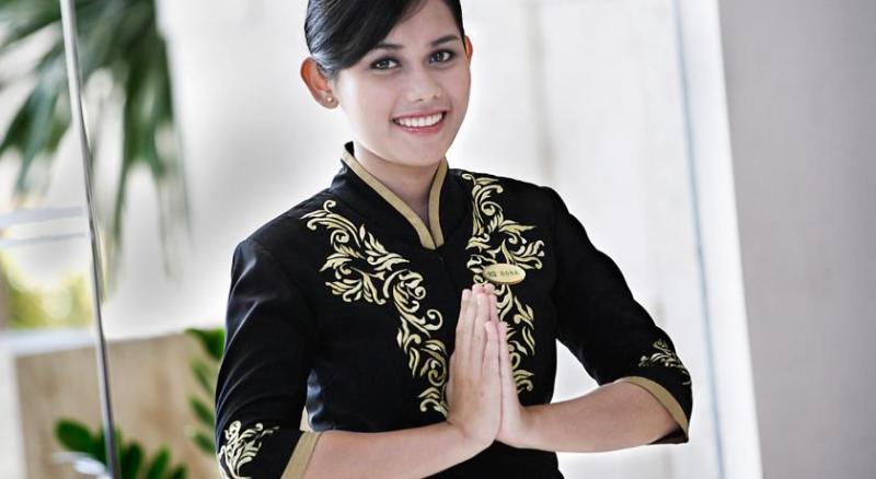 The Capital Hotel Surabaya