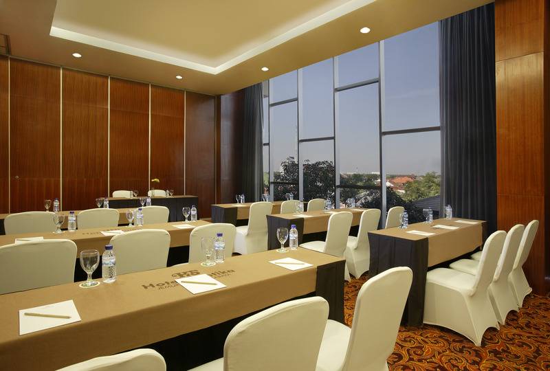 The Capital Hotel Surabaya