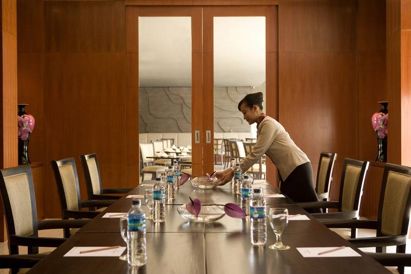 The Capital Hotel Surabaya