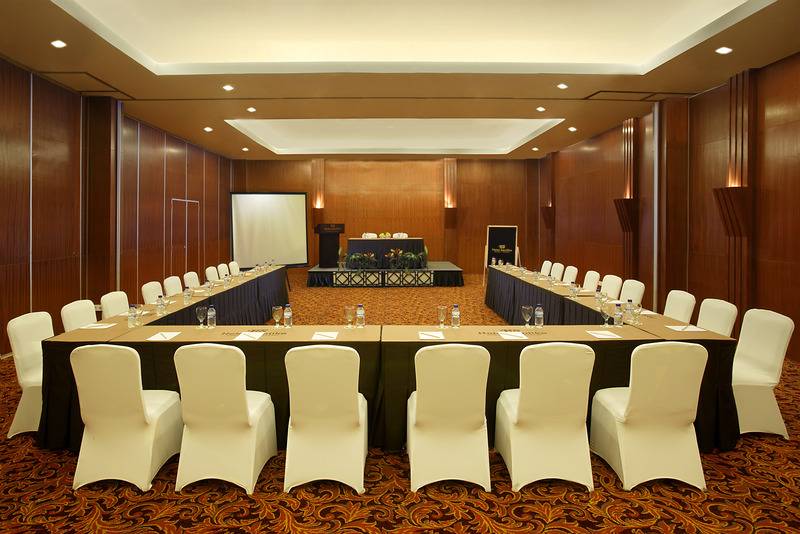 The Capital Hotel Surabaya