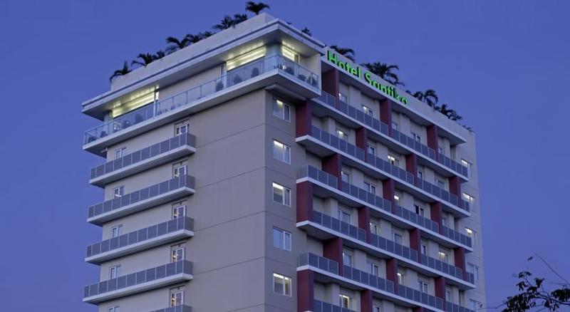 The Capital Hotel Surabaya