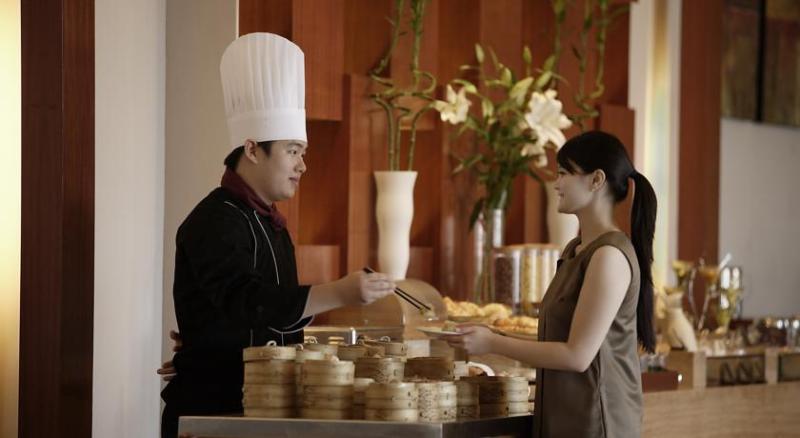 The Capital Hotel Surabaya