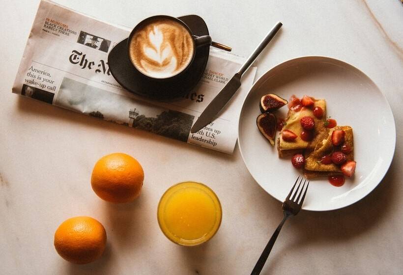 בית מלון כפרי Schwarzschmied