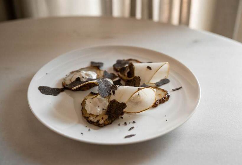 בית מלון כפרי Schwarzschmied