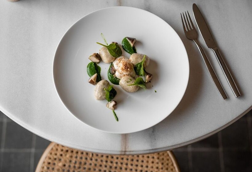 בית מלון כפרי Schwarzschmied