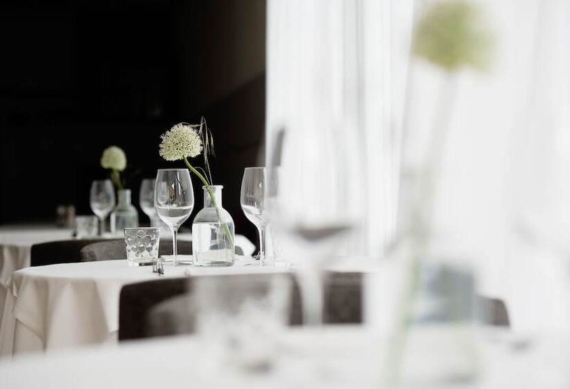 בית מלון כפרי Schwarzschmied