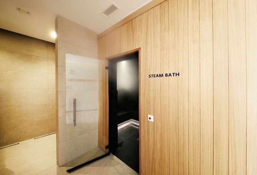 בית מלון כפרי Schwarzschmied