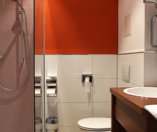 Отель Schwibbogen Görlitz Altstadt