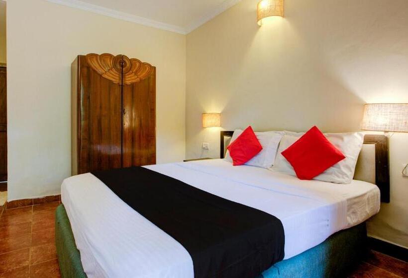 هتل Sea Breeze Beach, Calangute, Goa