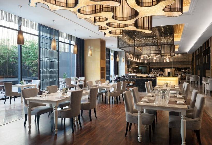 فندق Sheraton Changzhou Xinbei