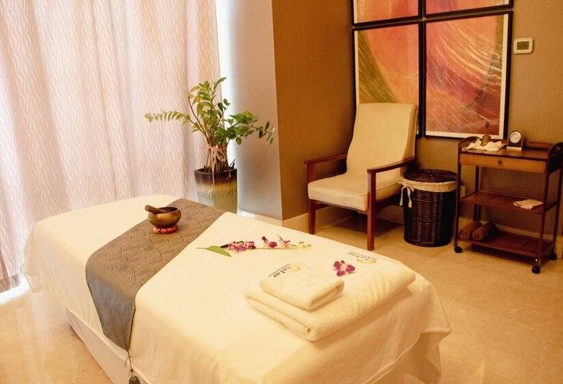 فندق Sheraton Changzhou Xinbei