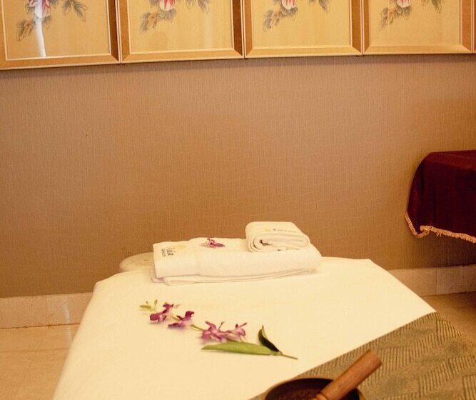 فندق Sheraton Changzhou Xinbei