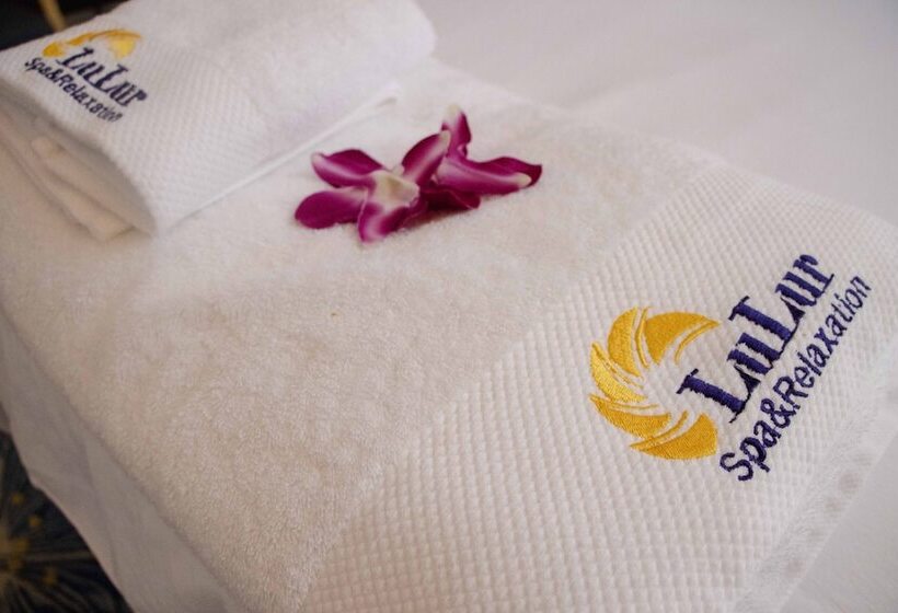 فندق Sheraton Changzhou Xinbei