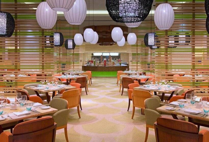 ホテル Sheraton Sanya Haitang Bay Resort