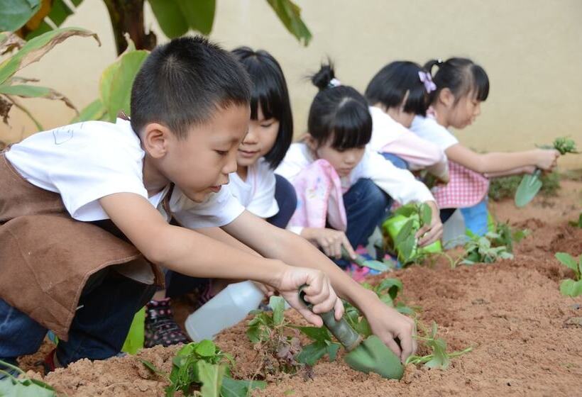 ホテル Sheraton Sanya Haitang Bay Resort
