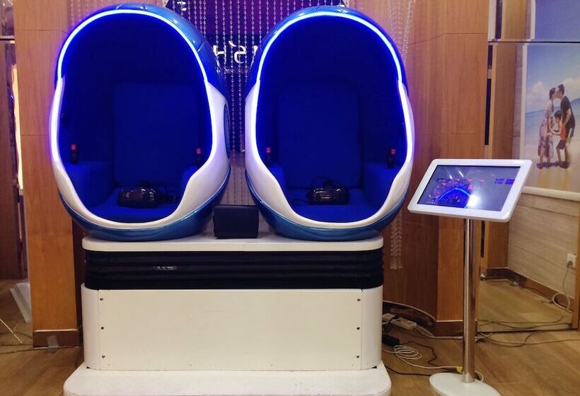 ホテル Sheraton Sanya Haitang Bay Resort