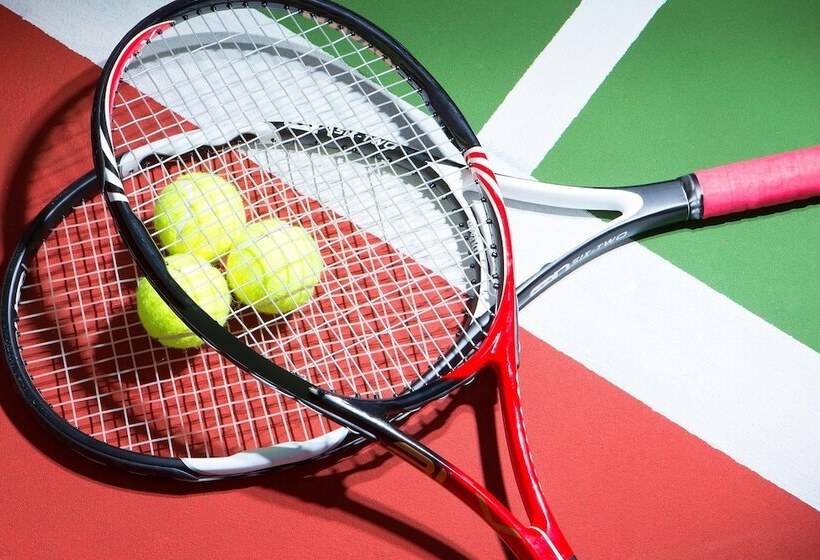 ホテル Sheraton Sanya Haitang Bay Resort