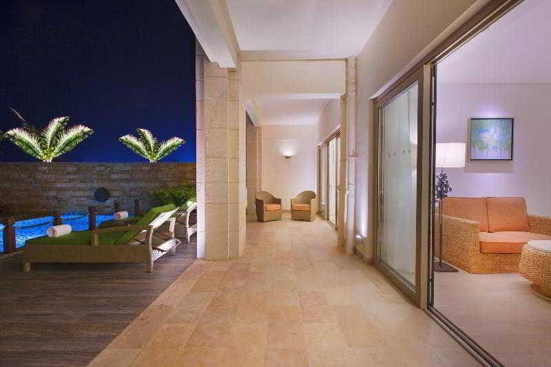 ホテル Sheraton Sanya Haitang Bay Resort