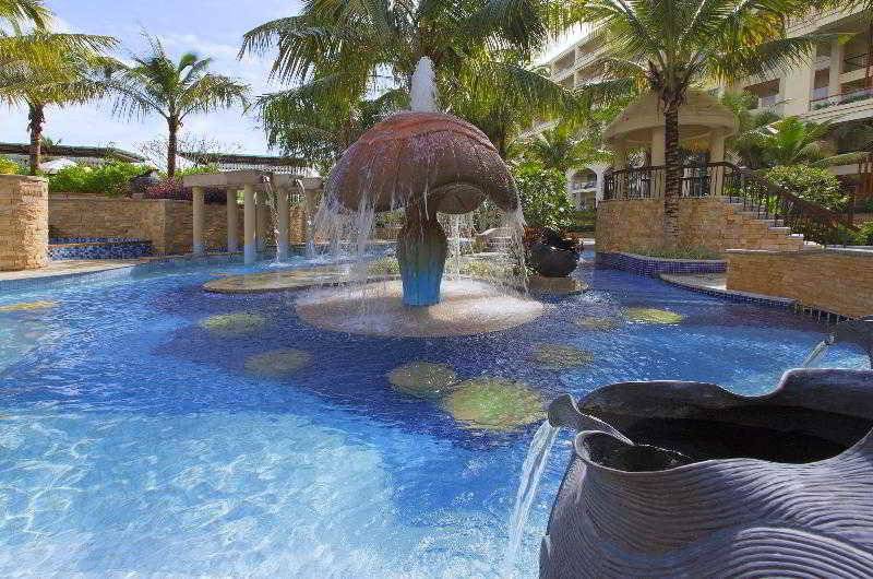 ホテル Sheraton Sanya Haitang Bay Resort