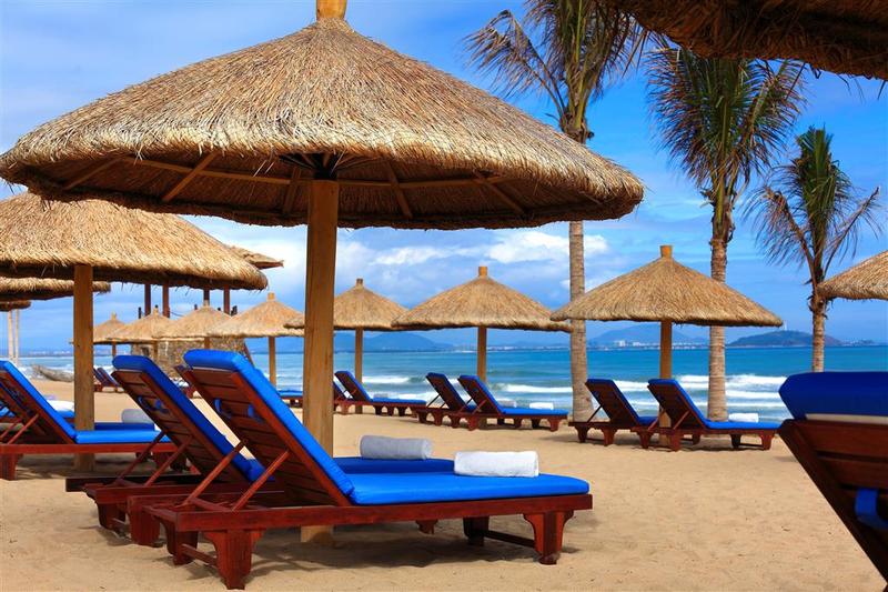 ホテル Sheraton Sanya Haitang Bay Resort