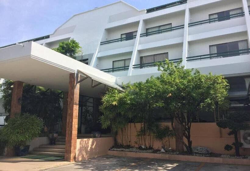 Sirin Hotel Hua Hin