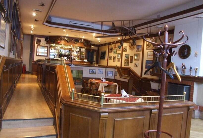 Sky High Hotel Airport 200 Meters From The Terminal