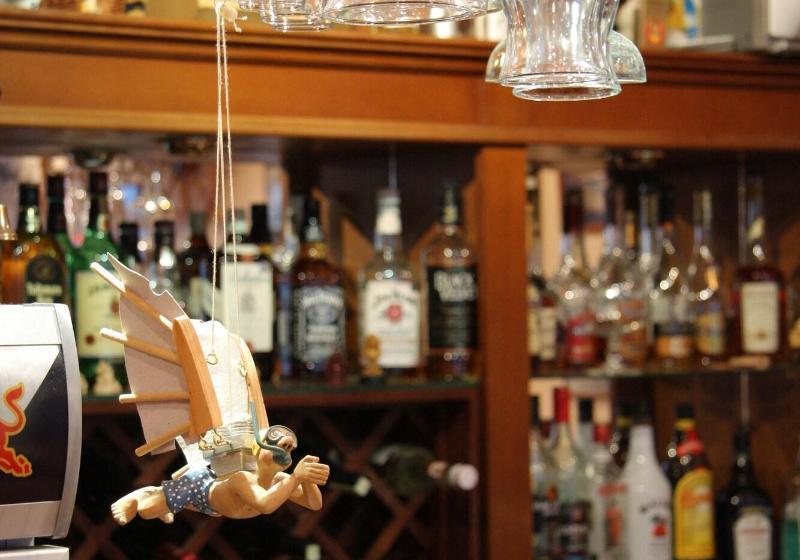 Sky High Hotel Airport 200 Meters From The Terminal