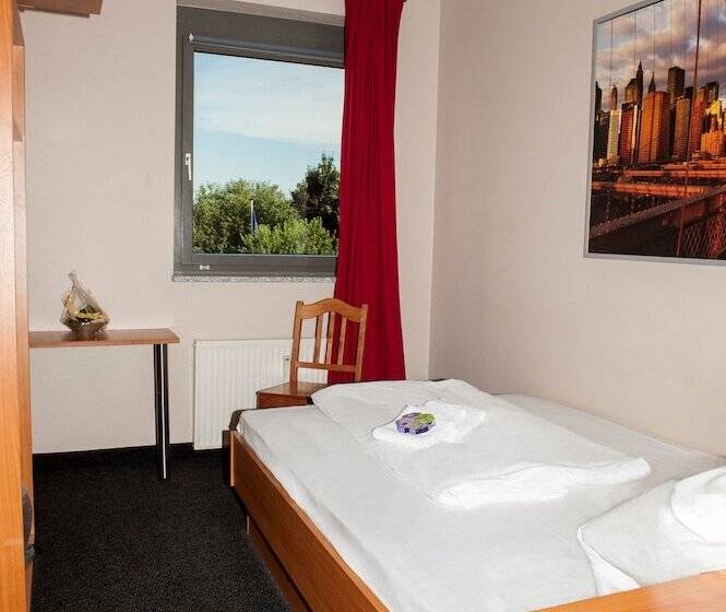 בית מלון כפרי Sleepinger