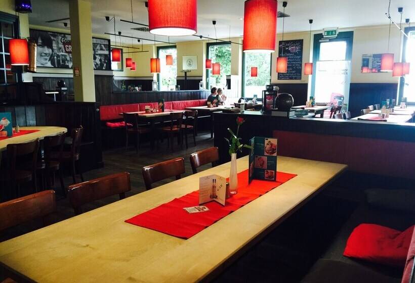 בית מלון כפרי Sleepinger