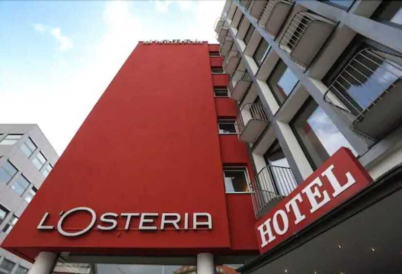 Отель Smartcity Design