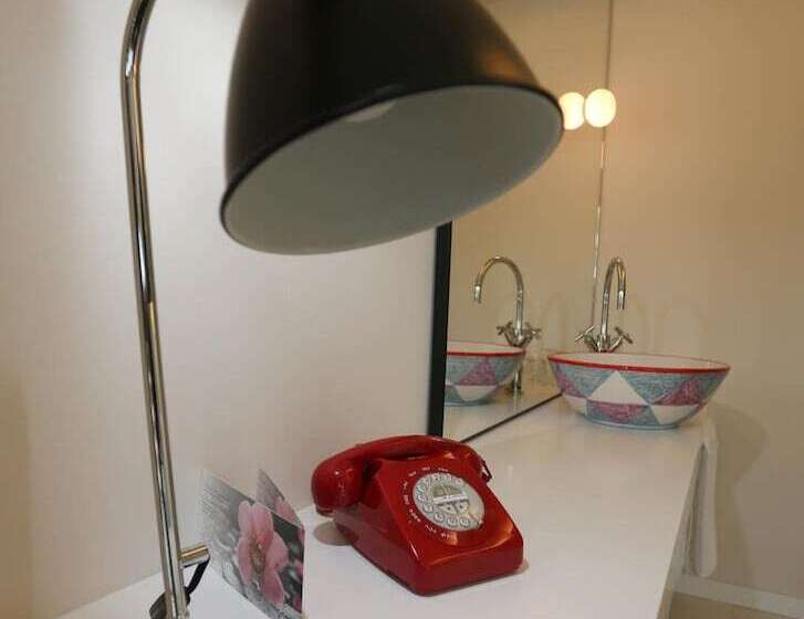 Отель Smartcity Design