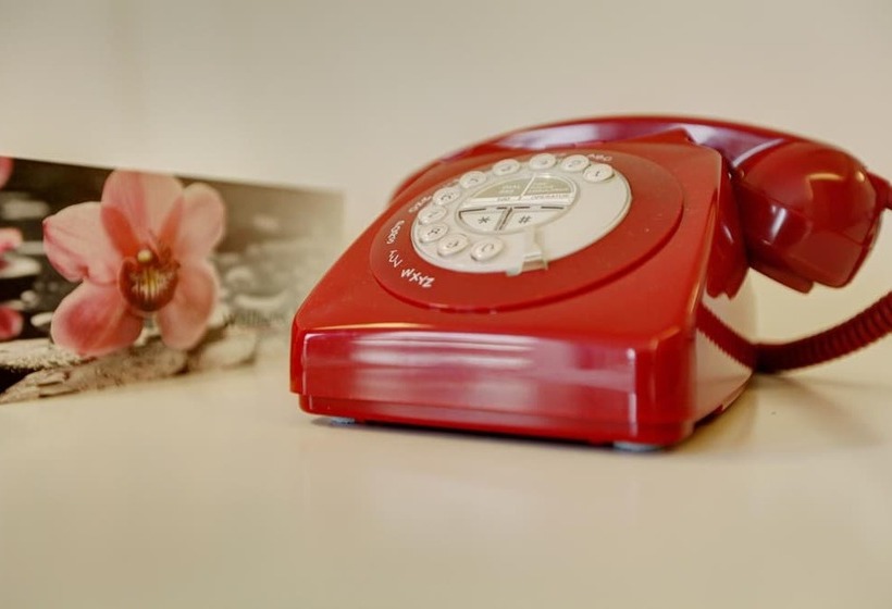 هتل Smartcity Design