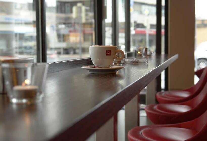 Отель Smartcity Design