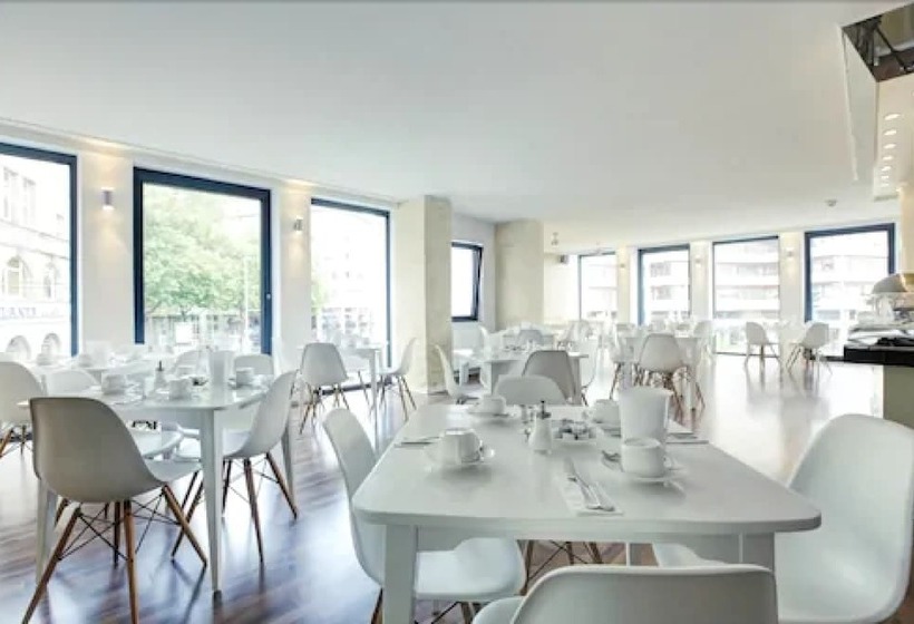 Отель Smartcity Design