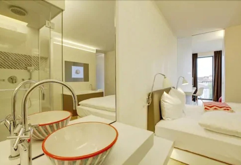 호텔 Smartcity Design