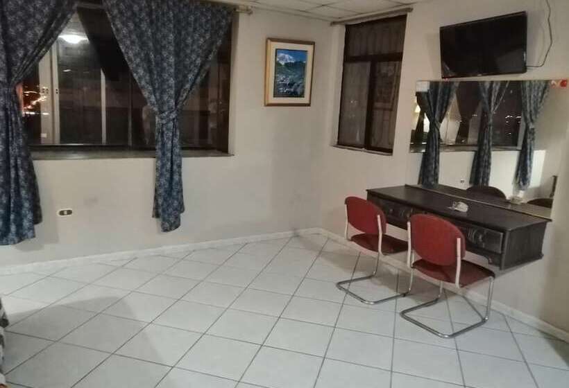 בית מלון כפרי Sol De Oro