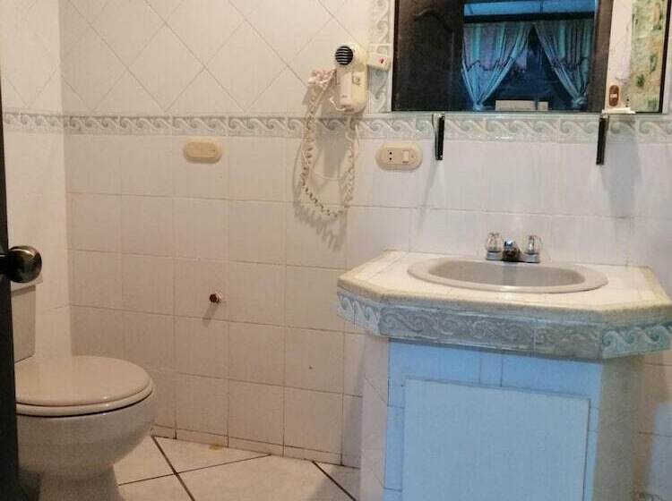 בית מלון כפרי Sol De Oro