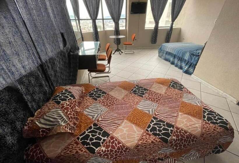 בית מלון כפרי Sol De Oro