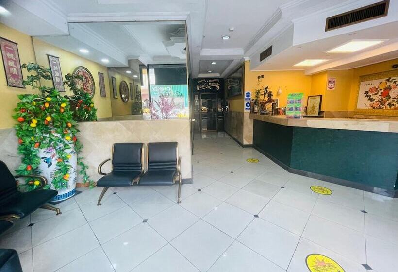 בית מלון כפרי Sol De Oro