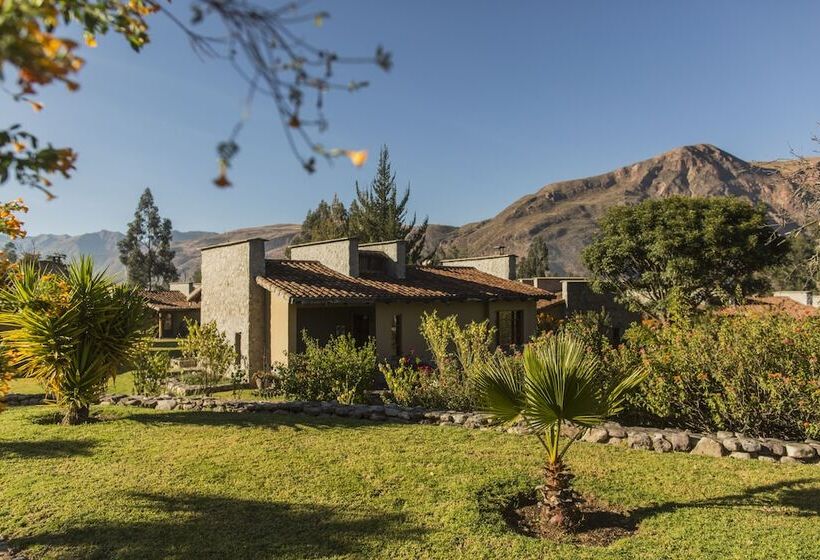 فندق Sol Y Luna Relais & Chateaux