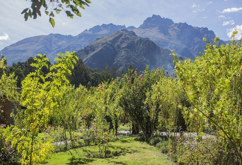 فندق Sol Y Luna Relais & Chateaux