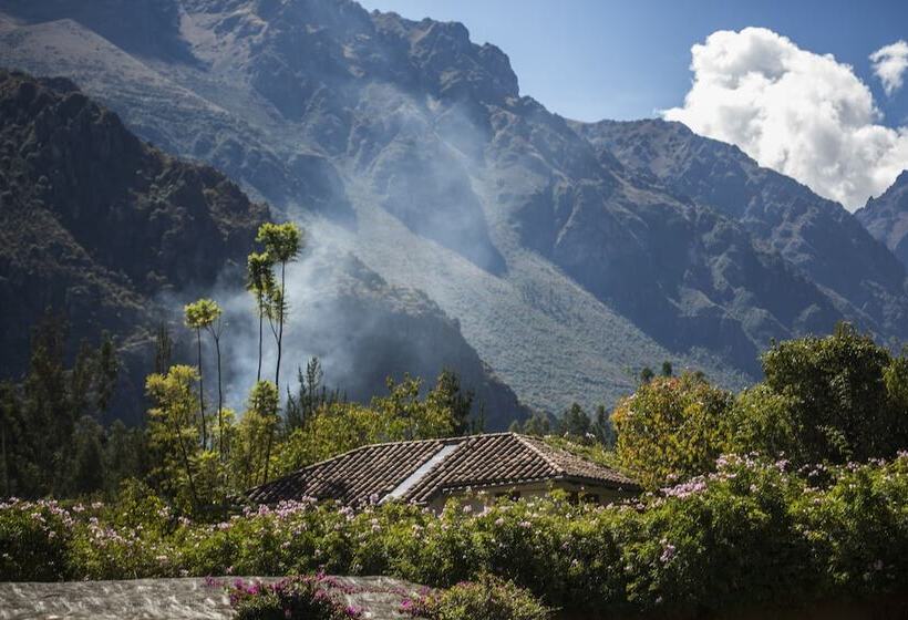 فندق Sol Y Luna Relais & Chateaux