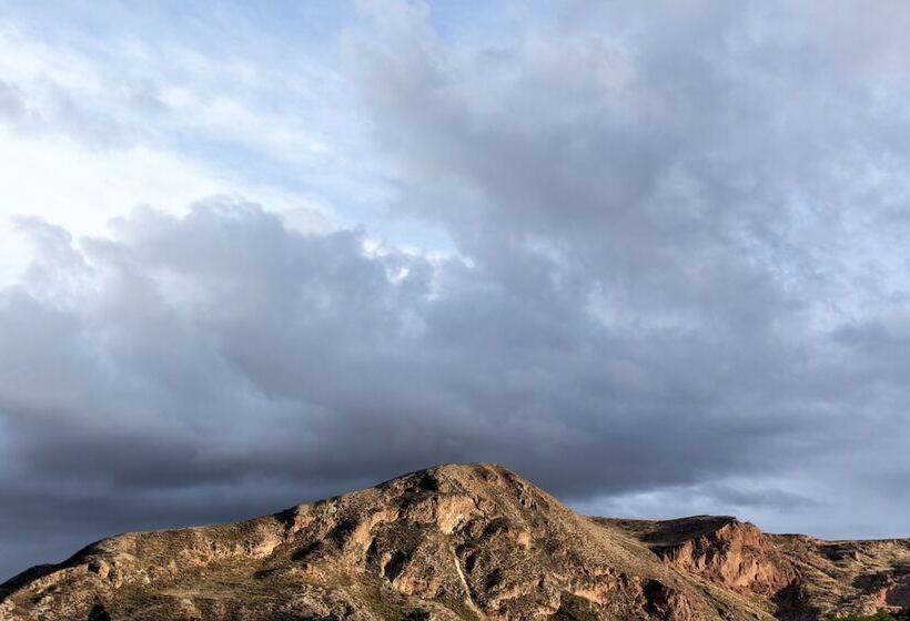 فندق Sol Y Luna Relais & Chateaux