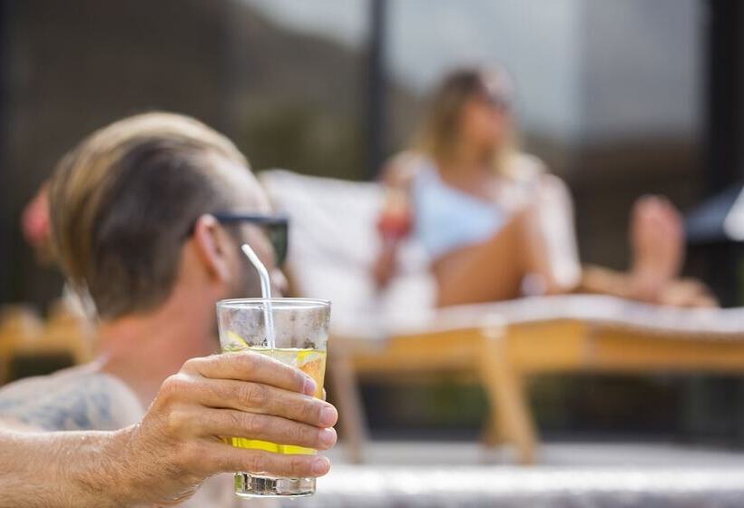 فندق Sol Y Luna Relais & Chateaux